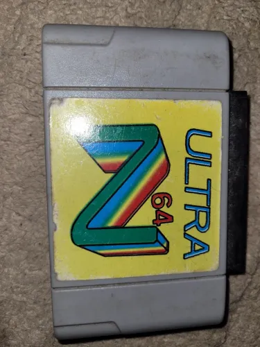 Vendo adaptador para cartucho purata nintendo 64 e nes 8 bits de 72 para 60