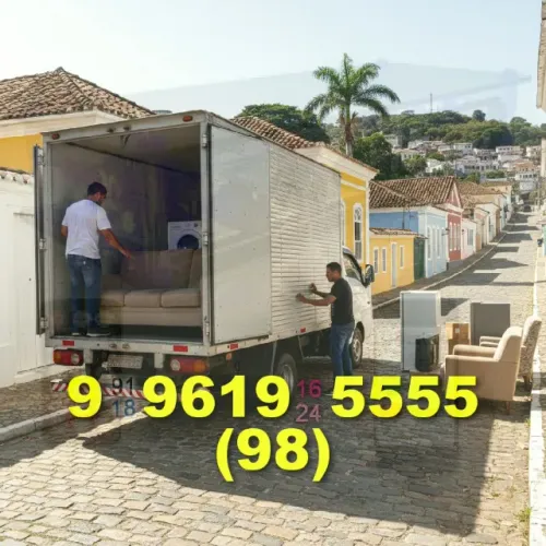 frete? garanta a divulgação dos seus serviços com a gente!