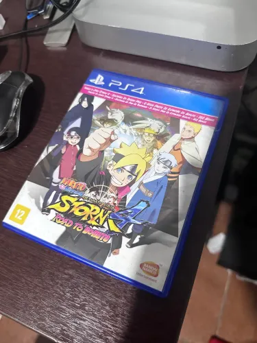 Naruto PS4/ps5