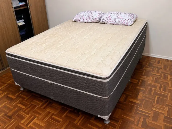 CAMA QUEEN SIZE