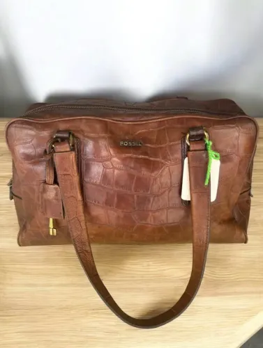 Bolsa Fosse original coro legítimo