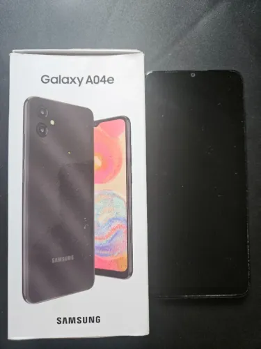 Smarthphone Samsung A04e