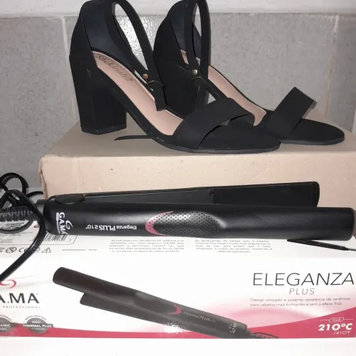 Kit de beleza