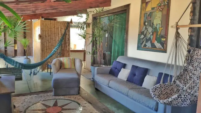 Casa viva