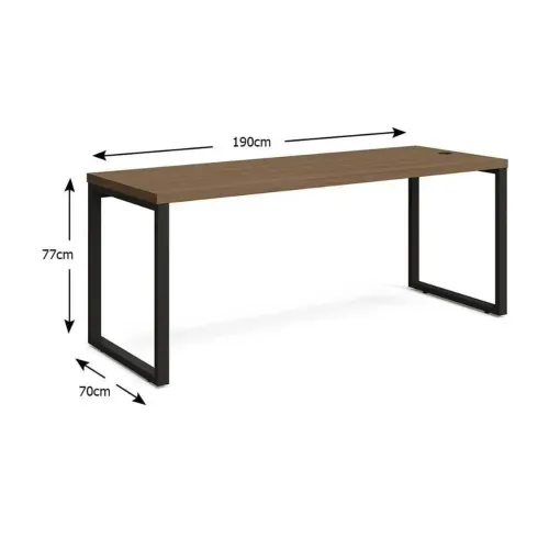 Mesa Kappesberg Munique 190cm