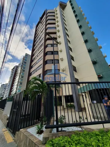 Apartamento 4 Quartos Aracaju - SE - Jardins
