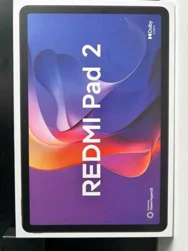 Tablet - Redmi pad 2