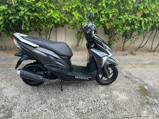 Elite 125