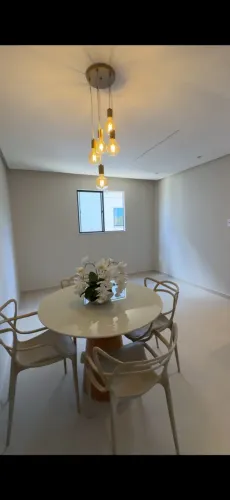 Alugo Uniq Artemia próximo da UNEX