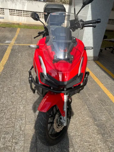 Carenagem ADV 22/23