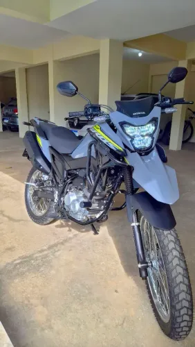 Bros 160 ABS 2025