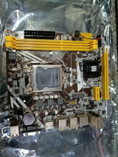 Placa mãe G-H61/K
