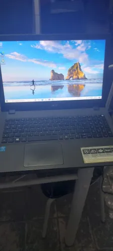 Notebook acer E5-573 i5