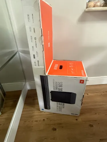 Soundbar JBL 500