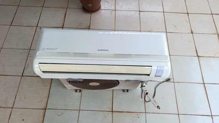 Ar Samsung 9k