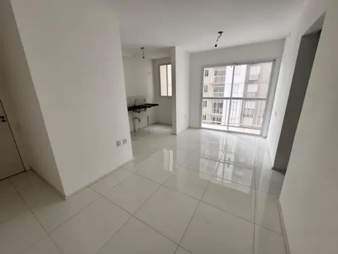 Now Reserva das Águas - 3 Quartos - 61m² - Ao lado do Passeio das Águas