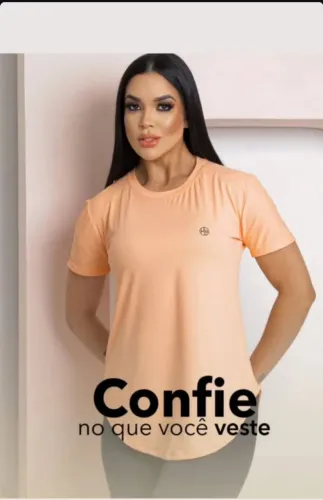 Camisa De treino