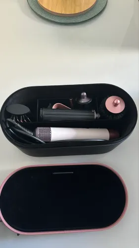 ESCOVA SECADORA DYSON NOVA