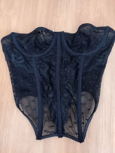 Body de Renada