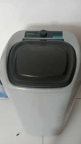 Tanquinho de lavar pra vender 