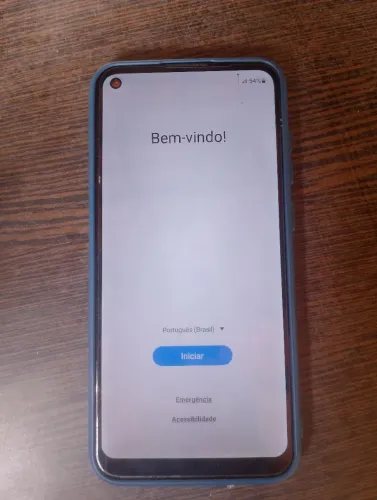 Celular A11
