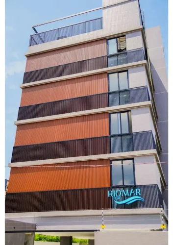 Duplex Cobertura Flat C/54,84, Sendo 35,45m² Interna + 19,39m² Acesso por Dentro do Apto !