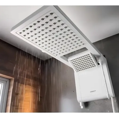 Chuveiro Lorenzetti Acqua Duo Ultra 220V - Estado de Novo