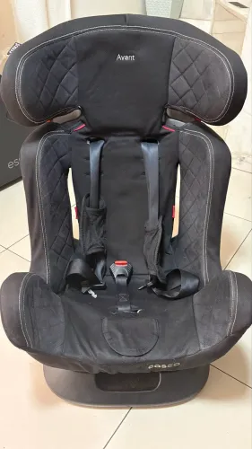 Cadeirinha para veículos 
