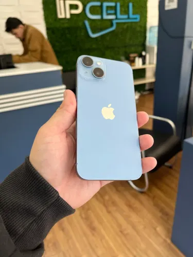 iPhone 14 - 128GB Purple
