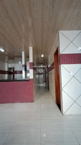 VENDO!!!Prédio 2 andares ManOel Barata Belém/Pa.
