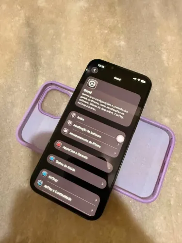 iPhone 13 256 GB