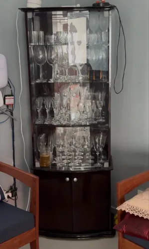 Cristaleira