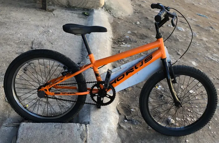 Bicicleta aro 16