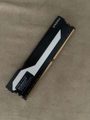 Memória Ram 8gb DDR4 3200mhz