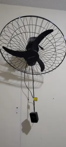 Ventilador