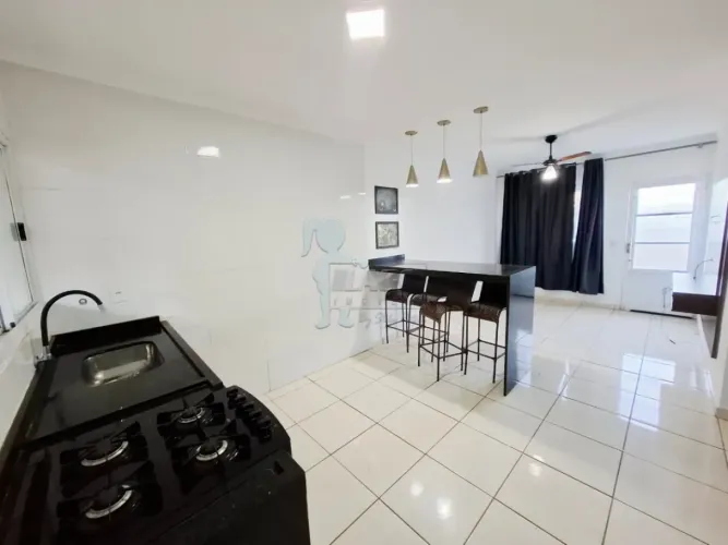 Casa térrea em condomínio - Brodowski