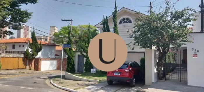Casa com 4 dormitórios, 302 m² - venda por R$ 2.000.000,00 ou aluguel por R$ 13.410,00 - M