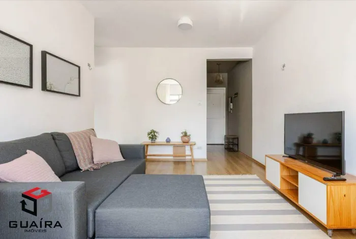 Apartamento à venda 1 quarto 1 vaga Aclimação - São Paulo - SP