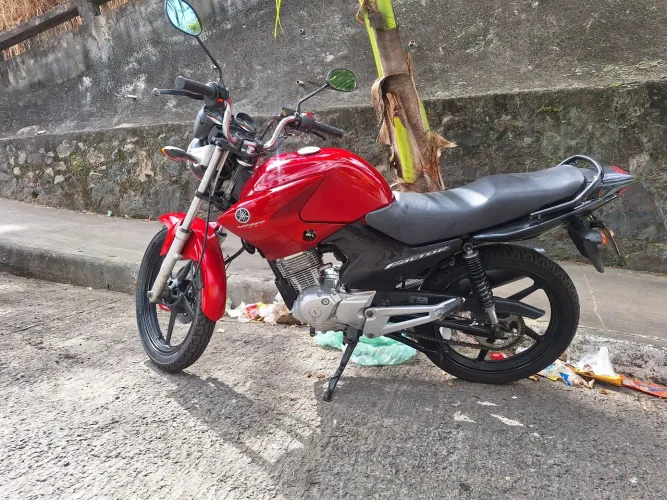 FACTOR 125 ZERA
