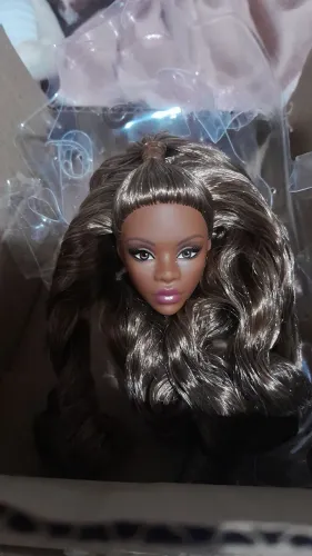BARBIE BASICS TAMIKA