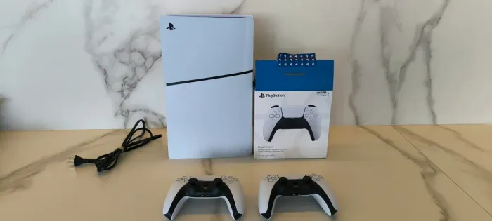 Playstation 5