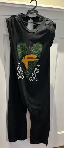 FARM lote roupas tamanho P