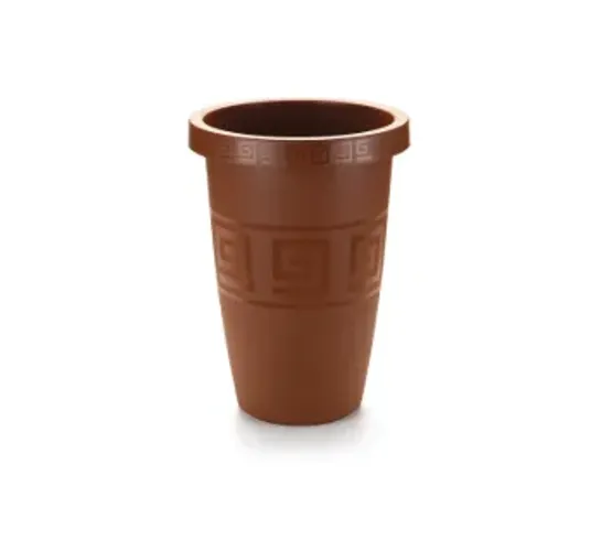 Vaso Grego Terracota - 5 Litros | Pronta Entrega em Manaus | Varejo e Atacado.