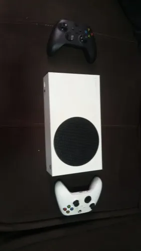 Vendo x box série S