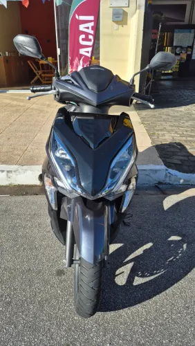 Honda Elite 125cc Único dono