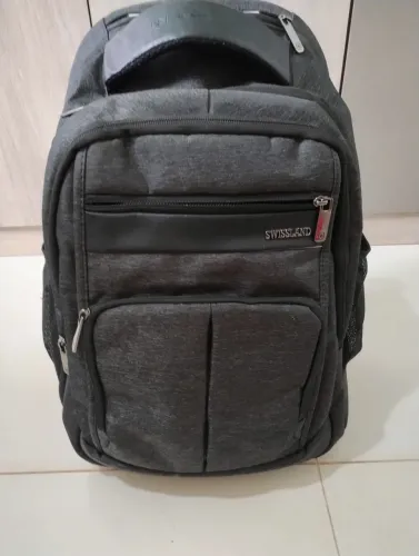Mochila com rodinha