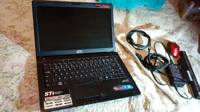 Notebook core i3 preço excelente