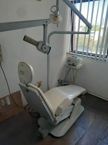 Consultório Odontológico