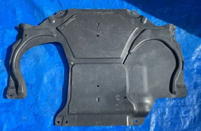 Protetor Carter Mercedes Classe E E250 2009 A 2016 