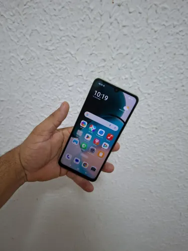 SmartPhone Redmi 14C / 128 Giga 